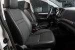 Foton Sauvana 2015 года